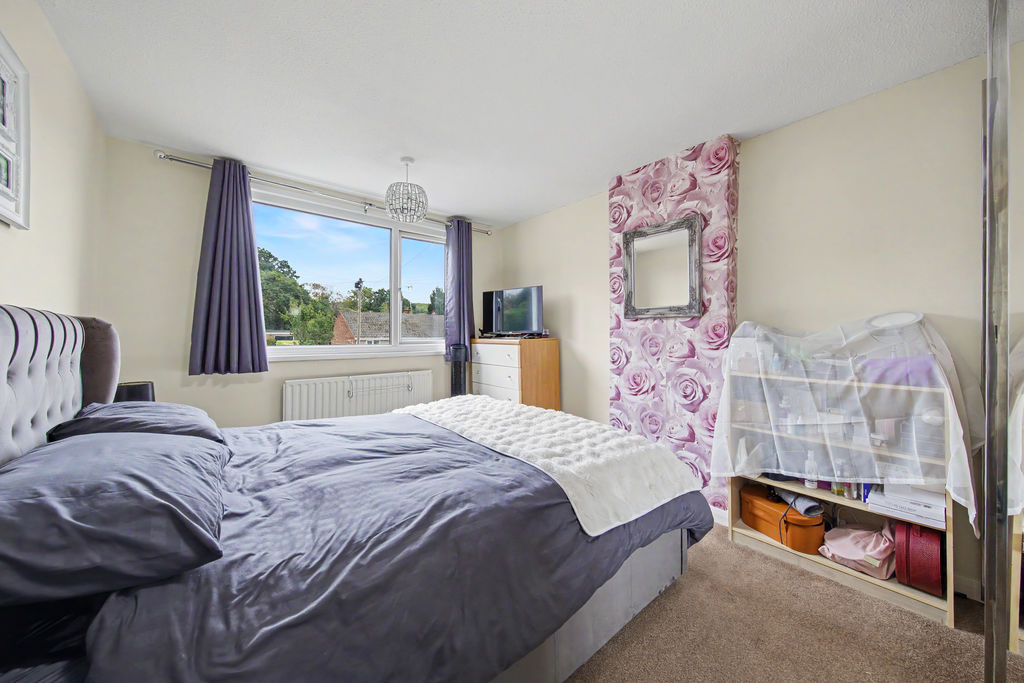 Deerlands Road Wingerworth